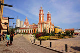 Discover Santa Marta - Colombia