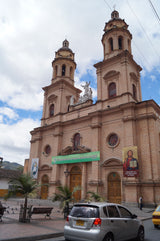 Pasto Tour Nariño - Tierra de la Fe