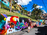 Feria de las Flores Medellin