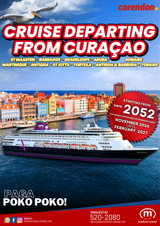 Corendon - The Renaissance Cruise