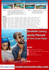 Corendon - The Renaissance Cruise