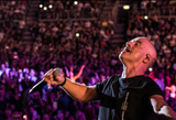 Eros Ramazzotti Concert - Bogota