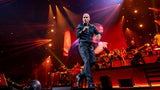 Eros Ramazzotti Concert - Bogota