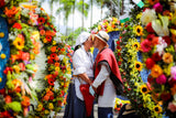 Feria de las Flores Medellin