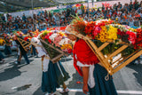 Feria de las Flores Medellin