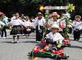 Feria de las Flores Medellin