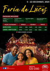 Festival de Luces