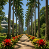 Rio de Janeiro - Brazil August group