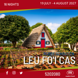 Leu Fo'i Cas 2027