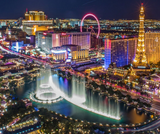 Las Vegas