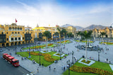 The best of Peru