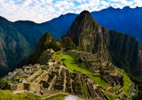 Peru Group October 2026