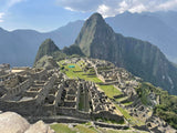The best of Peru