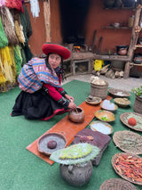The best of Peru