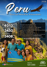 Peru Group April 2026