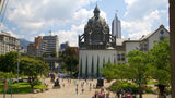 Feria de las Flores Medellin