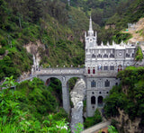 Pasto Tour Nariño - Tierra de la Fe
