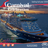 Carnival Cruises - Caribbean