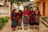 Colors of Guatemala