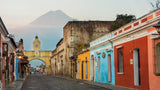 Colors of Guatemala