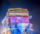 Norwegian Cruises - Alaska