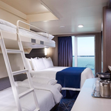 Norwegian Cruises - Alaska