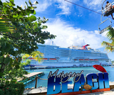 Carnival Cruises - Caribbean