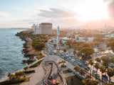 Festival Presidente 2026 - Santo Domingo