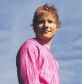 Ed Sheeran Concert - Bogota