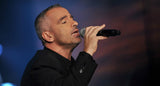 Eros Ramazzotti Concert - Bogota
