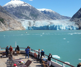Norwegian Cruises - Alaska
