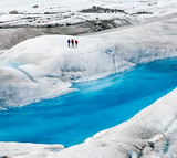 Norwegian Cruises - Alaska