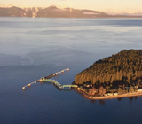 Norwegian Cruises - Alaska