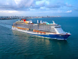 Carnival Cruises - Caribbean