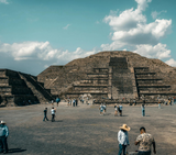 Roots and Rhythms - Mexico & Yucatan