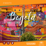 Bogota a tu alcance