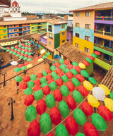 Vive Medellin & Guatape