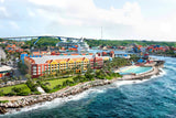 Curacao Get-away