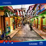 Vive Medellin & Guatape