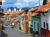 Magic of Ecuador - Quito 2025
