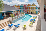 Curacao North Sea Jazz Festival
