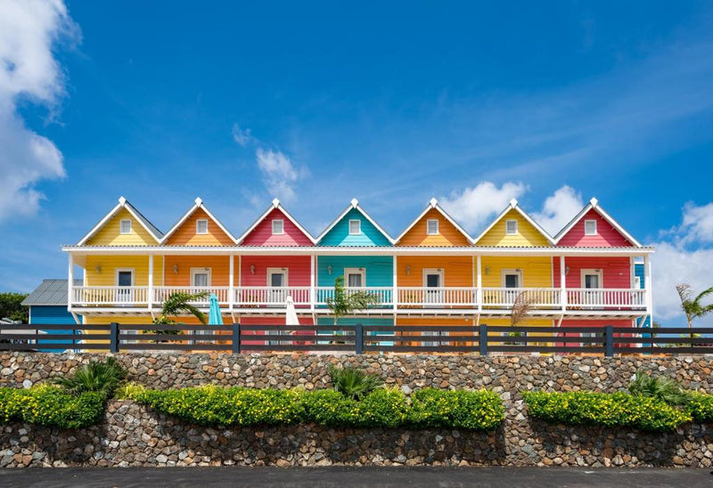Curacao North Sea Jazz Festival