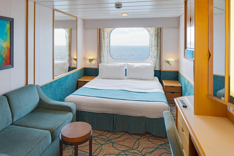 Royal Caribbean - Grandeur of the Seas 2026
