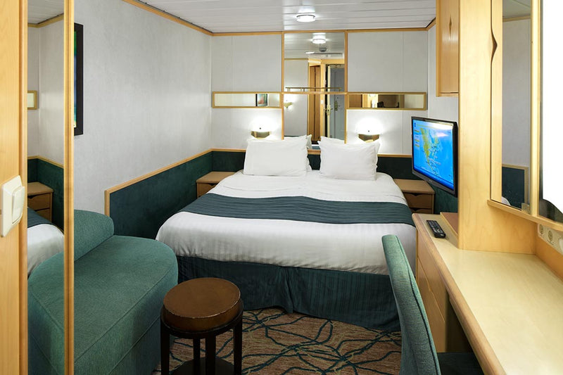 Royal Caribbean - Grandeur of the Seas 2026
