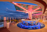 Shopping in Miami & cruising on Wonder of the Seas 2025