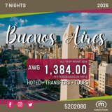 Buenos Aires - Argentina