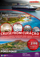 Corendon - The Renaissance Cruise