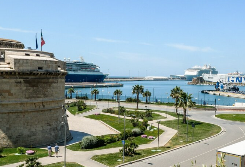 Princess Cruises - Mediterranean & Aegean