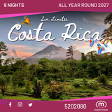 Costa Rica Sin Limites