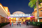 Shopping in Miami & cruising on Wonder of the Seas 2025